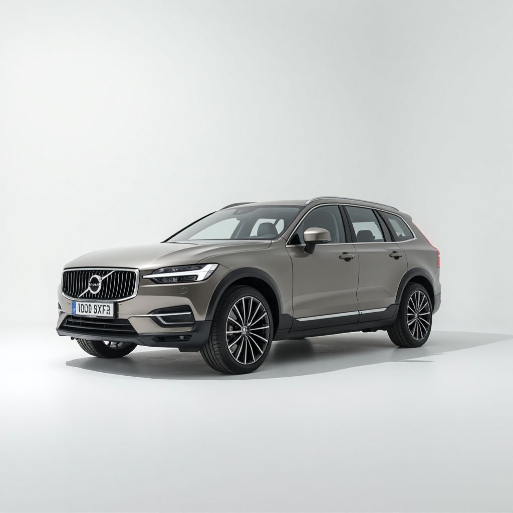 Senzor lambda Euro 5 Volvo